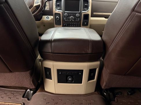 Used 2016 RAM 2500 Longhorn w/ Convenience Group AWD/4WD image 24