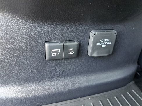 New 2026 Toyota Tundra SR5 image 9