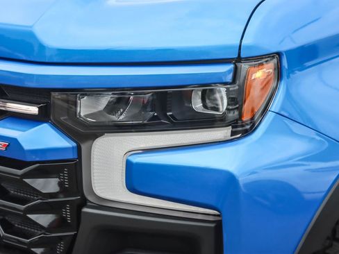 New 2026 Chevrolet Silverado 1500 ZR2 w/ ZR2 Bison Edition image 7