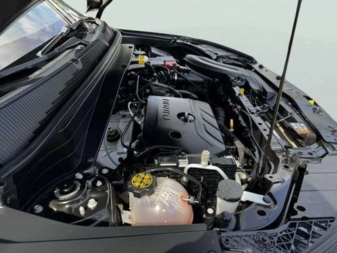 Used 2022 Chevrolet TrailBlazer ACTIV image 58