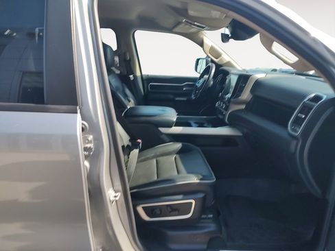 Used 2021 RAM 1500 Laramie RWD image 15