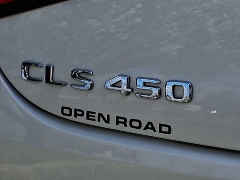 Certified 2023 Mercedes-Benz CLS 450 4MATIC image 29