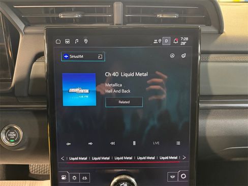 Used 2026 GMC Terrain AT4 w/ Convenience Package III image 17