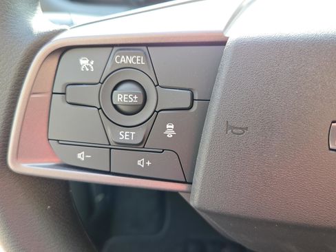New 2026 Nissan Sentra SV w/ Floor Mat Package FWD image 13