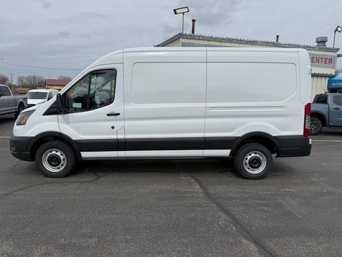 New 2025 Ford Transit 150 148 Medium Roof image 3