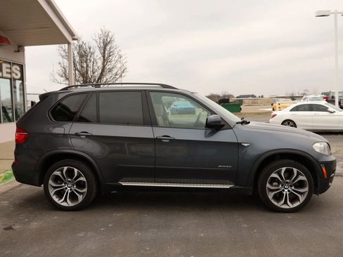 Used 2011 BMW X5 xDrive50i AWD/4WD image 4
