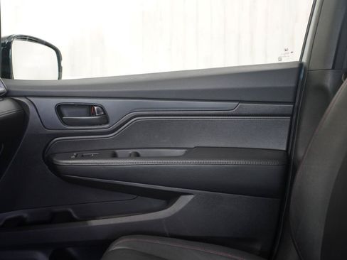 Used 2024 Honda Odyssey Sport image 30