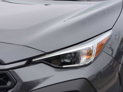 New 2026 Subaru Crosstrek 2.0i Premium AWD/4WD image 11