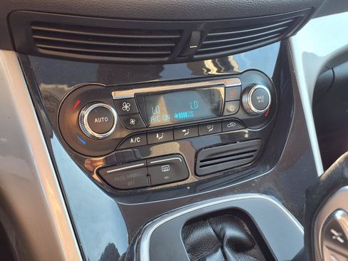 Used 2013 Ford Escape SEL AWD/4WD image 9