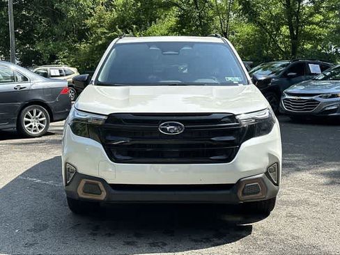 Certified 2025 Subaru Forester Sport AWD/4WD image 20