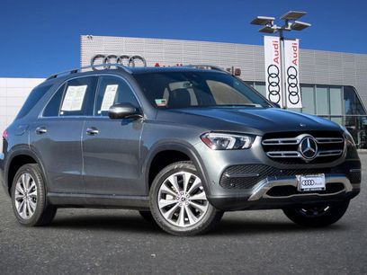 Used 2022 Mercedes-Benz GLE 350