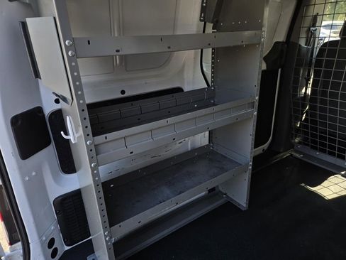 Used 2019 Nissan NV200 SV w/ Navigation Package image 14