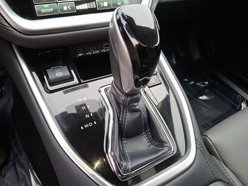 Used 2023 Subaru Outback Onyx Edition XT image 16