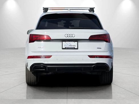 Used 2025 Audi Q5 2.0T Premium image 7