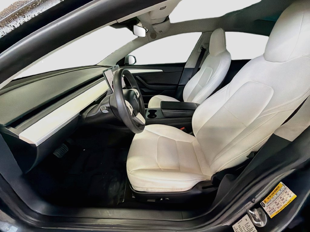 Used 2022 Tesla Model 3 RWD image 20
