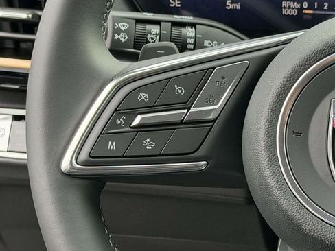 New 2026 Buick Envision Avenir AWD/4WD image 13