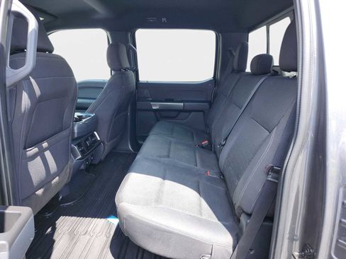 Used 2023 Ford F150 XLT w/ Equipment Group 302A High AWD/4WD image 15