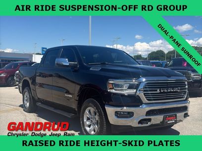 Used 2023 RAM 1500 Laramie