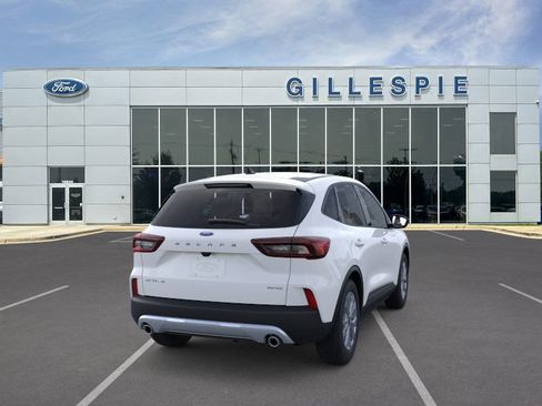 New 2026 Ford Escape Active w/ Cold Weather Package image 8