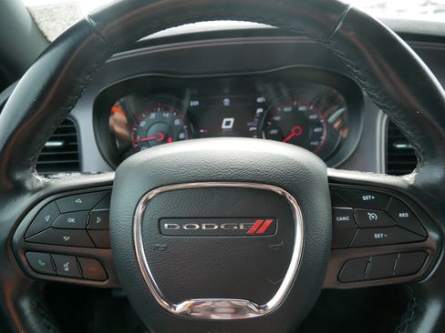 Used 2023 Dodge Charger GT w/ Blacktop Package image 25