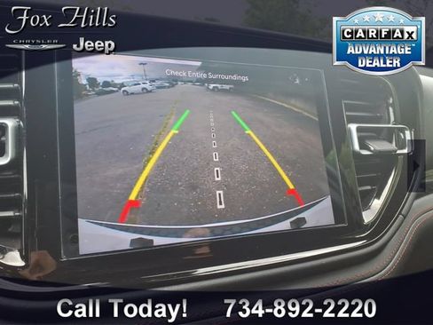 Used 2023 Dodge Durango Citadel AWD/4WD image 24