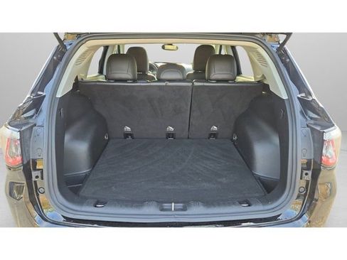 Used 2017 Jeep Compass Limited AWD/4WD image 10