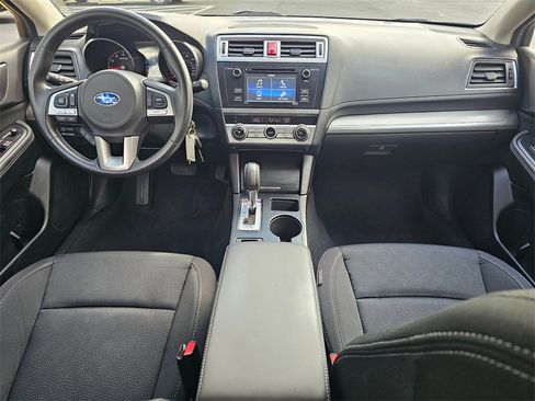 Used 2017 Subaru Legacy 2.5i w/ Alloy Wheel Package image 18