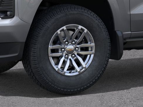 New 2026 Chevrolet Colorado LT w/ LT Convenience Package AWD/4WD image 33