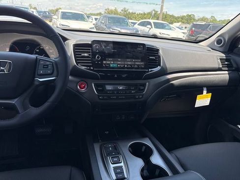 New 2026 Honda Ridgeline RTL image 22