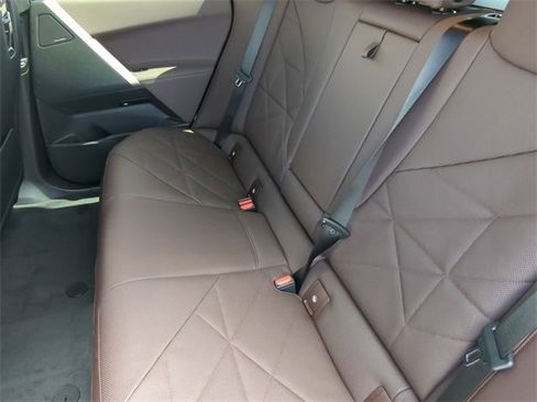 New 2025 BMW iX xDrive50 image 17