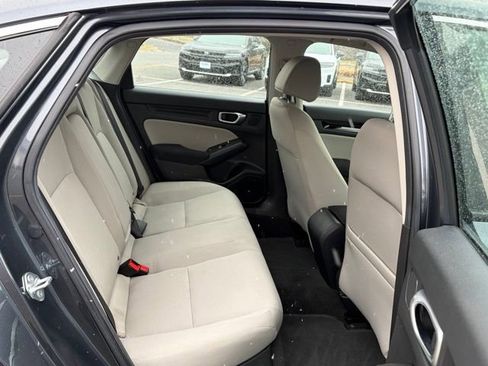 Used 2024 Honda Civic EX image 30