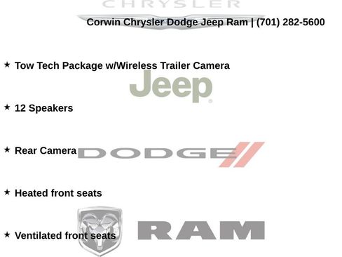 Used 2025 Toyota Tundra Platinum image 15