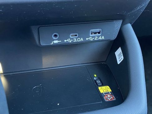 New 2026 Subaru Forester Limited image 17