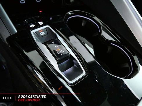 Certified 2025 Audi Q5 Premium Plus w/ Premium Plus AWD/4WD image 14