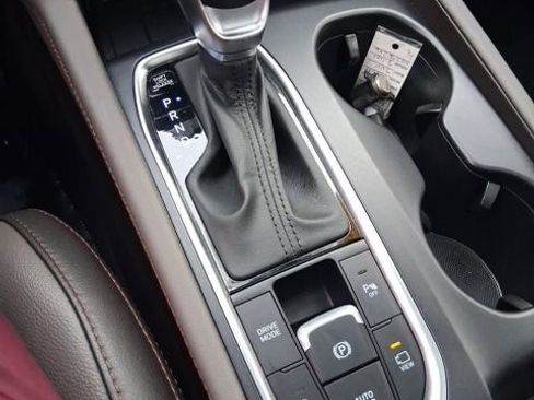Used 2020 Hyundai Santa Fe Limited image 30