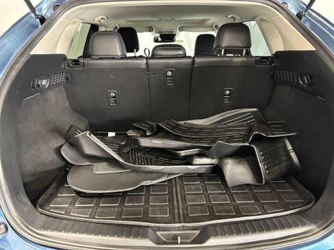 Certified 2023 MAZDA CX-5 AWD 2.5 S w/ Preferred Package image 29