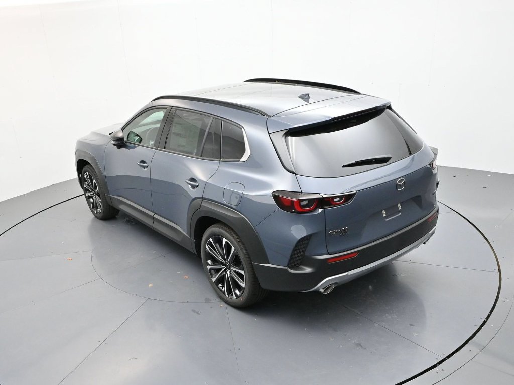 Used 2026 MAZDA CX-50 2.5 Turbo w/ Cargo Package AWD/4WD image 23