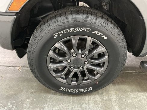 Used 2019 Ford Ranger Lariat w/ Equipment Group 501A Mid image 13