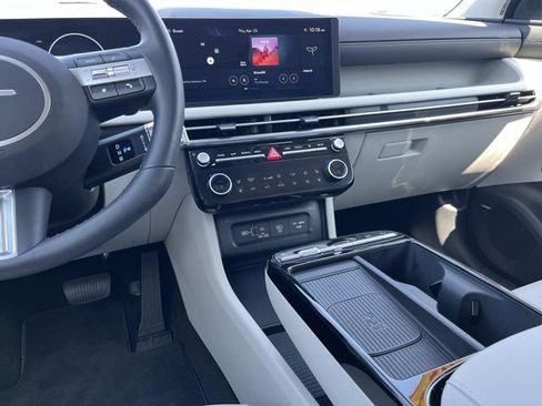 Certified 2025 Hyundai Tucson Limited w/ Tow & Go Package AWD/4WD image 15