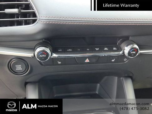 New 2026 MAZDA MAZDA3 2.5 S Hatchback w/ Premium Pkg FWD image 20
