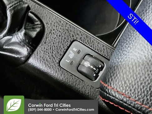 Used 2013 Subaru Impreza WRX STI AWD/4WD image 22