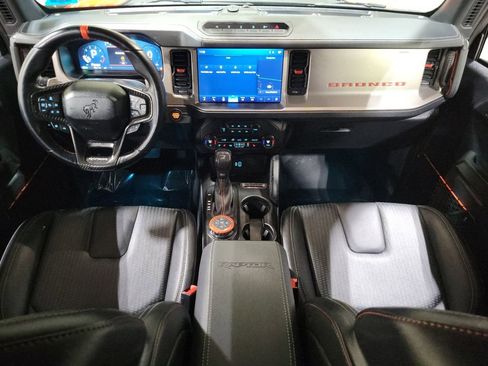 Used 2023 Ford Bronco Raptor AWD/4WD image 25