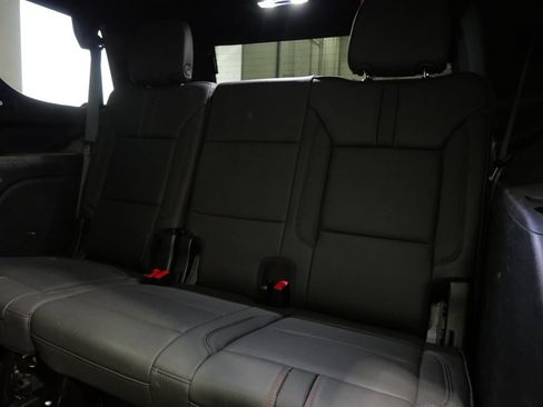 Used 2025 Chevrolet Tahoe RST w/ Comfort Package AWD/4WD image 24