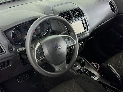 Used 2021 Mitsubishi Outlander Sport ES image 15