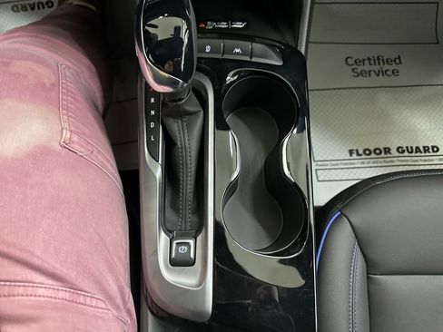 New 2026 Buick Envista Sport Touring w/ Convenience I Package FWD image 40
