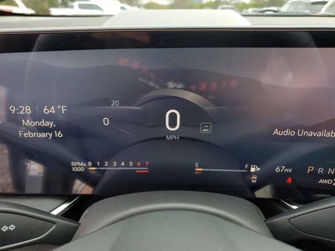 New 2026 Buick Envision Preferred image 31