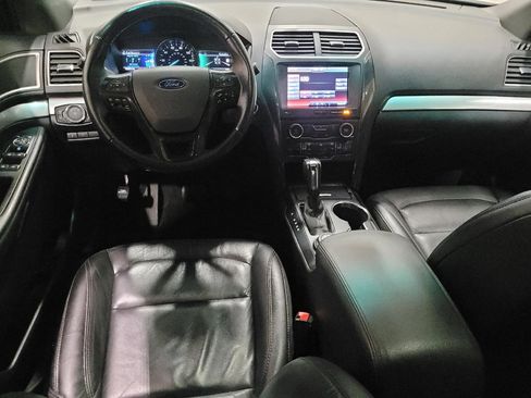 Used 2016 Ford Explorer XLT w/ Equipment Group 202A AWD/4WD image 22