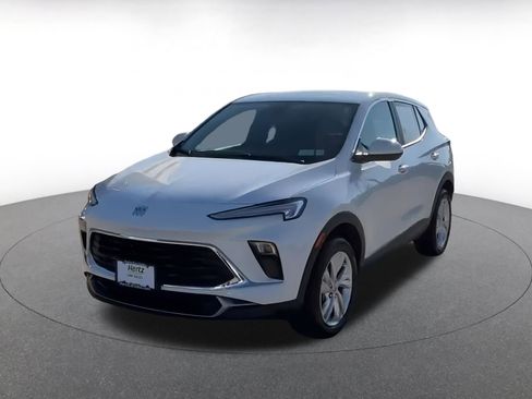 Used 2025 Buick Encore GX Preferred image 7