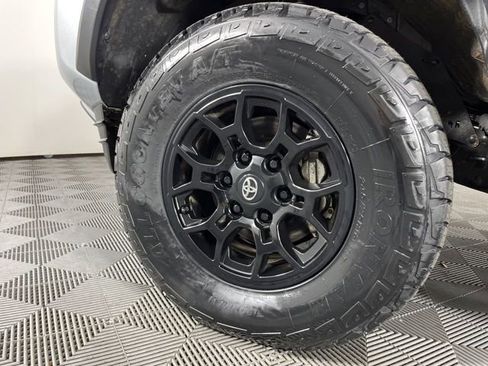 Used 2023 Toyota Tacoma SR5 image 12