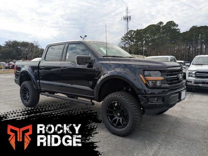 New 2026 Ford F150 XLT w/ Equipment Group 303A High